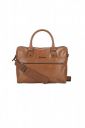 CARLTON Urban Double Gusset Laptop Satchel Bag...