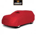 CARMATE Parachute Custom Fitting Car Body Cover for Hyundai - Santro Xing - Red...
