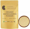 CARMEL ORGANICS Ashwagandha Root Powder(227 Grams) | Jaivik Bharat Certified| Ashwagandha Podi/Amukkara Kizhangu/Asvagandha Churna
...