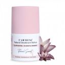 Carmesi Natural Deodorant Roll-on - Floral Sunset (50 ml)...
