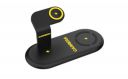 CARRERA 22.5W 3 in 1 Magnetic Wireless Charger Stand CWC-233, 15W Fast Charging...