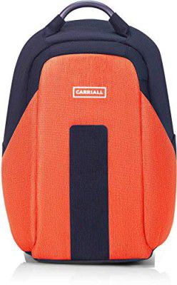 Carriall Vasco Smart Anti Theft Laptop Backpack with Bluetooth functionality