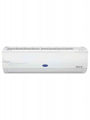 Carrier 1.0 Ton 5 Star Durafresh Nxi 12K Hybridjet Inverter AC (1.0T DURAFRESH NXI-INV 5S)
