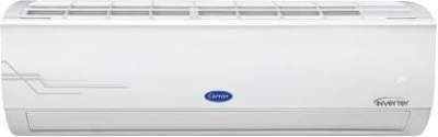CARRIER 1.2 Ton 3 Star Split Inverter AC - White (14K 3 STAR ESTER NXi INVERTER R32 SPLIT AC, Copper Condenser)