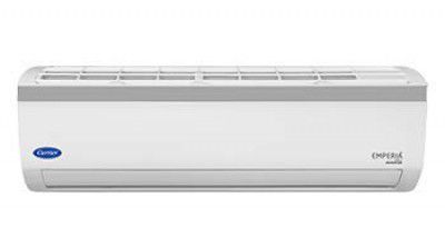 Carrier 1.5 Ton 3 Star Copper Emperia NX 18KEMPERIANX3S Split AC