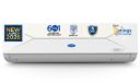 Carrier 1.5 Ton 3 Star Flexicool Inverter Split AC (2026 Model, ESTER EDGE Gxi- CAI18EE3R36F1, White)...