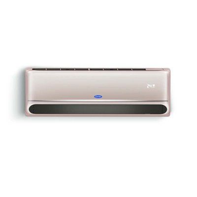 Carrier 1.5 Ton 3 Star Hybridjet Inverter Split AC (2022 Model, CAI18IN3R31F1)