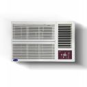 Carrier 1.5 Ton 3 Star, New Star rated, Inverter Window AC (Copper, Turbo mode for Faster Cooling (P)-CIW19SC3R36F1, White)...