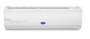 Carrier 1.5 Ton 3 Star Split AC (Copper, PM 2.5 Filter, CAS18ES3R30F0, 2021 Model, White)...
