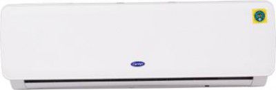 CARRIER 1.5 Ton 3 Star Split AC (18K 3 STAR DURAWHITE PRO+ CX)