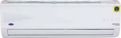 CARRIER 1.5 Ton 3 Star Split Inverter AC (18K 3 Star Ester+ Hybridjet Inverter R410A Split AC (I002) / 18K 3 Star Hybridjet Inv R410A ODU (I002))