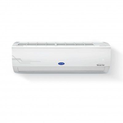 Carrier 1.5 Ton 5 Star Inverter Split AC