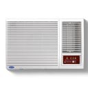 [2025 Model] Carrier 1.5 Ton 5 Star Inverter Window AC(CIW19SC5R35F0,White)...