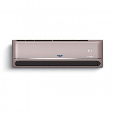 Carrier 1.5 Ton 5 Star Smart AI Flexicool Hybridjet, Wi-Fi, Inverter Split AC (2023 Model,INDUS DXI)