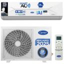 [Extra Rs 6000 OFF] Carrier 1.5 Ton 5 Star Wi-Fi Smart Flexicool Inverter Split AC (ESTER EDGE FXi (Wi-Fi), CAI19EE5R35W0)...