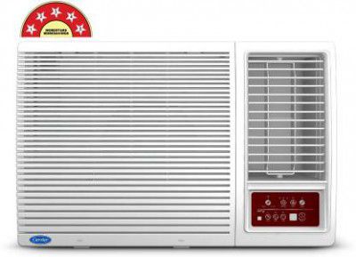 CARRIER 1.5 Ton 5 Star Window Inverter AC (18K ESTRA DXi INVERTER WRAC R32_CIW18SC5R32F0)