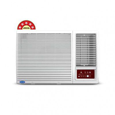 Carrier 1.5 Ton 5Star Window AC (CAW18EC5R31F1) (2022 Model)