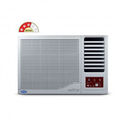Carrier 1 Ton 3 Star Fixed Speed Window AC (DX -CAW12SC3R32F0)