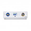 Carrier 1 Ton 3 Star AI Flexicool Inverter Split AC (CAI12ER3R33F0)...