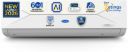 CARRIER 1 Ton 3 Star Split AI Inverter with Wi-fi Convertible 6-in-1 with Wi-Fi with Geo-Fencing & Voice Control,Smart Energy Display, Insta Cool, Auto Defrost Clean AC (CAI12EE3R36W0, White)...
