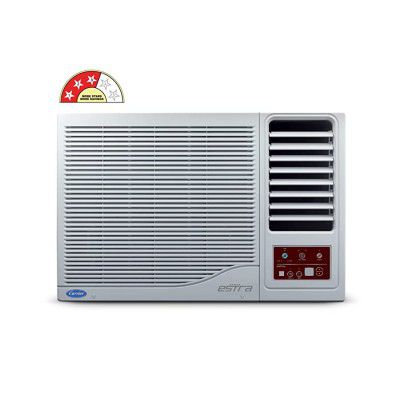 Carrier 1 Ton 3 Star Window AC (2022 Model) (ESTRA CX)