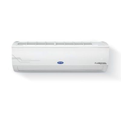 Carrier 1 Ton 5 Star AI Flexicool Inverter Split AC CAI12ES5R34F1 (HD & PM 2.5 Filter, Auto Cleanser, 2024 Model)