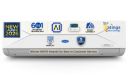 Carrier 1 Ton 5 Star, New Star rated, Wi-Fi Smart Flexicool Inverter Split AC (ESTER EDGE Gxi WiFi-CAI12EE5R36W0, White)...