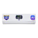 Carrier 2 Ton 5 Star AI Flexicool Inverter Split AC (CAI24ES5R34F0, White)...