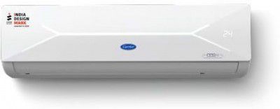 CARRIER 2025 Model 1.5 Ton 3 Star Split Inverter AC (XCEL LUMO Gxi (19k) 1.5 Ton 3 Star Split Inverter AC, White)