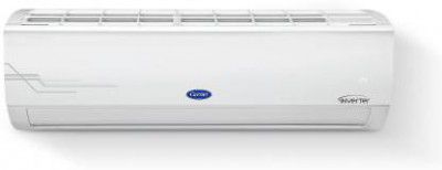 CARRIER Flexicool Convertible 4-in-1 Cooling 2 Ton 3 Star AC (24K 3 STAR ESTER CXi INVERTER R32 SPLIT AC)