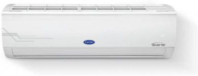 CARRIER Flexicool Convertible 6-in-1 Cooling 2 Ton 5 Star AC (24K 5 STAR ESTER CXi INVERTER R32 SPLIT AC)
