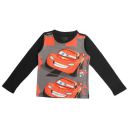 Cars by Wear Your Mind Boy's Regular Fit T-Shirt...