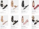 Cartlon London Women's Heel Starts @199...
