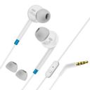 Carvaan Saregama GX01 Wired In Ear Earphone with Mic...