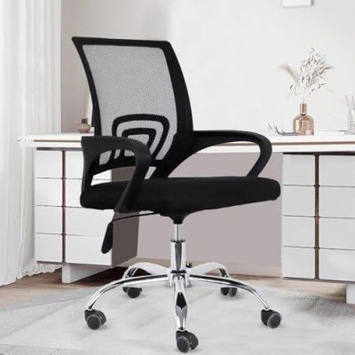 Casa Copenhagen Mesh Mid Back Office Chair