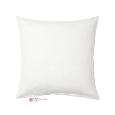 Casa Copenhagen MR5 Collection Premium Soft Cushion Fillers/Inserts - White (12x12 inch)
