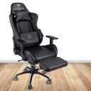 Casa Copenhagen RSFT10 Racing, Designed in Denmark, High-Back Italian Leather Gaming Ergonomic Chair...