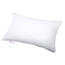 Casa Copenhagen Soft Pillows Fillers/Inserts - Moon White (17X27 inch)...