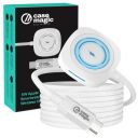 Case-Magic 60-Min Ultra-Fast Charging Cable Compatible for Apple Watch Series with LED Charging Indicator...