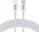 Case-Magic Lightning Cable 1 m USB-C to Lightning Cable 27W PD Fast Charging Data Cord ...