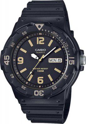 CASIO  A1183 Youth Analog ( MRW-200H-1B3VDF ) Analog Watch - For Men