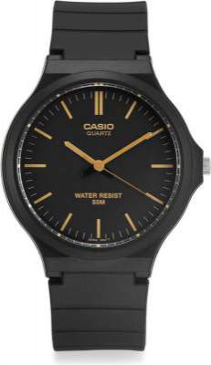 Casio A1666 Youth Analog (MW-240-1E2VDF) Analog Watch - For Men