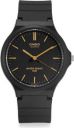 Casio A1666 Youth Analog (MW-240-1E2VDF) Analog Watch - For Men...