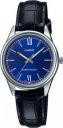 CASIO  A1680 Enticer Ladys ( LTP-V005L-2BUDF ) Analog Watch - For Women...