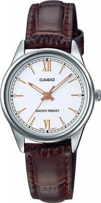 CASIO  A1682 Enticer Ladys ( LTP-V005L-7B3UDF ) Analog Watch