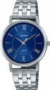 CASIO  A1912 (LTP-B110D-2AVDF) Enticer Ladies Analog Watch...