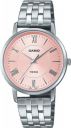 CASIO A1913 (LTP-B110D-4AVDF) Enticer Ladies Analog Watch - For Women...