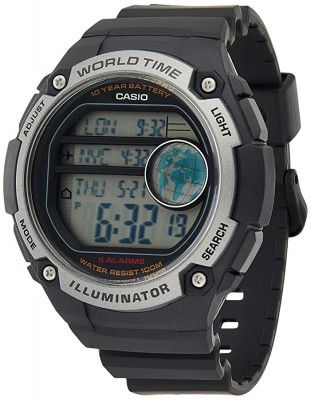 CASIO AE3000W-1A