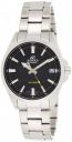 Casio Analog Black Dial Mens Watch-EFV-100D-1AVUDF...