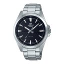 Casio Analog Black Dial Mens Watch-EFV-140D-1AVUDF...